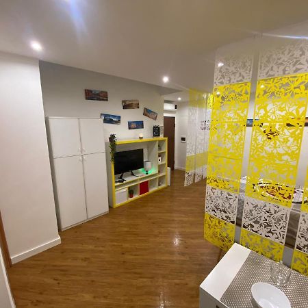 La Casa Di Katia Apartman Róma Kültér fotó