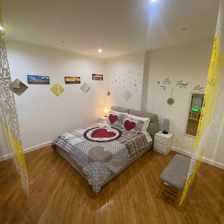 La Casa Di Katia Apartman Róma Kültér fotó