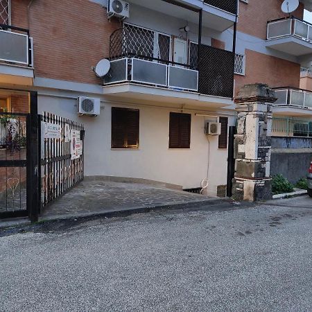La Casa Di Katia Apartman Róma Kültér fotó
