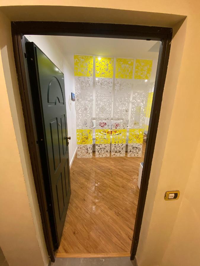 La Casa Di Katia Apartman Róma Kültér fotó