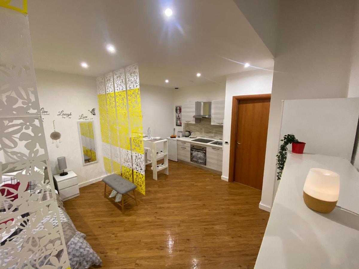 La Casa Di Katia Apartman Róma Kültér fotó