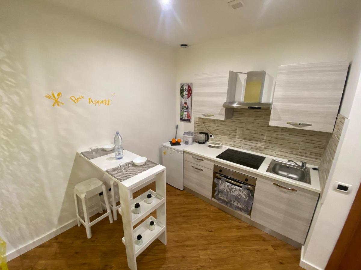 La Casa Di Katia Apartman Róma Kültér fotó