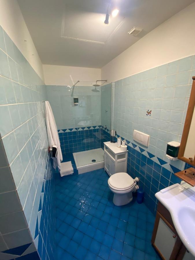 La Casa Di Katia Apartman Róma Kültér fotó