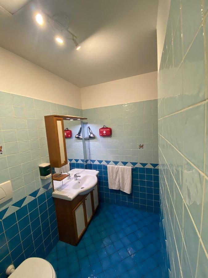 La Casa Di Katia Apartman Róma Kültér fotó